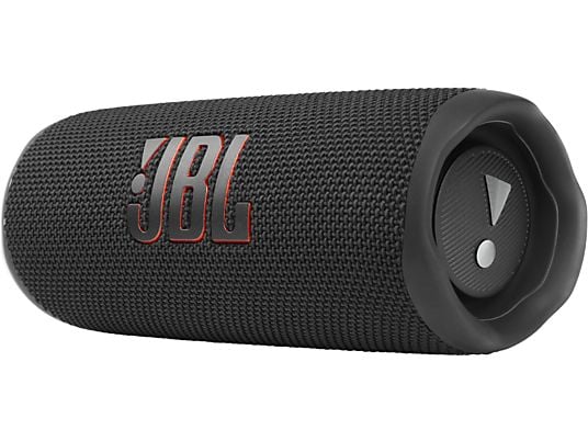 JBL Flip 6 - Altoparlanti Bluetooth (Nero)