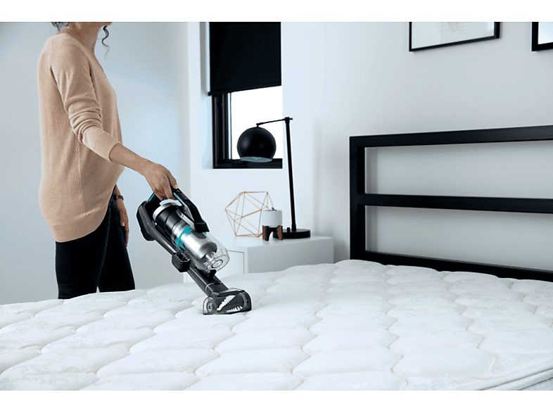 BISSELL 2898, Bürstenrolle