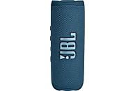 JBL Flip 6 - Altoparlanti Bluetooth (Blu)
