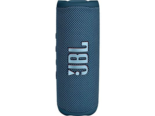 JBL Flip 6 - Bluetooth Lautsprecher (Blau)