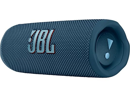 JBL Flip 6 - Altoparlanti Bluetooth (Blu)