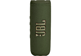 JBL Flip 6 - Enceintes Bluetooth (Vert)