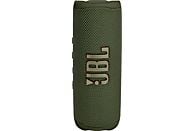JBL Flip 6 - Bluetooth Lautsprecher (Grün)