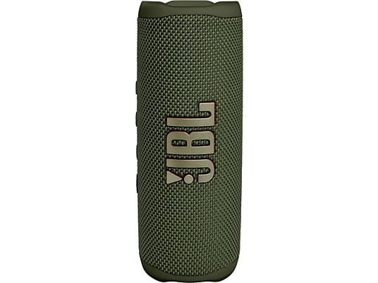 JBL Flip 6 - Altoparlanti Bluetooth (Verde)