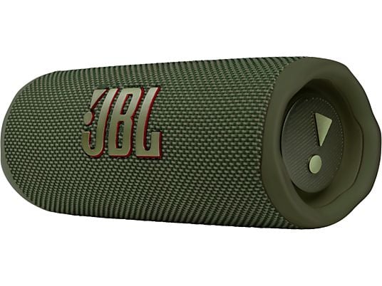 JBL Flip 6 - Bluetooth Lautsprecher (Grün)
