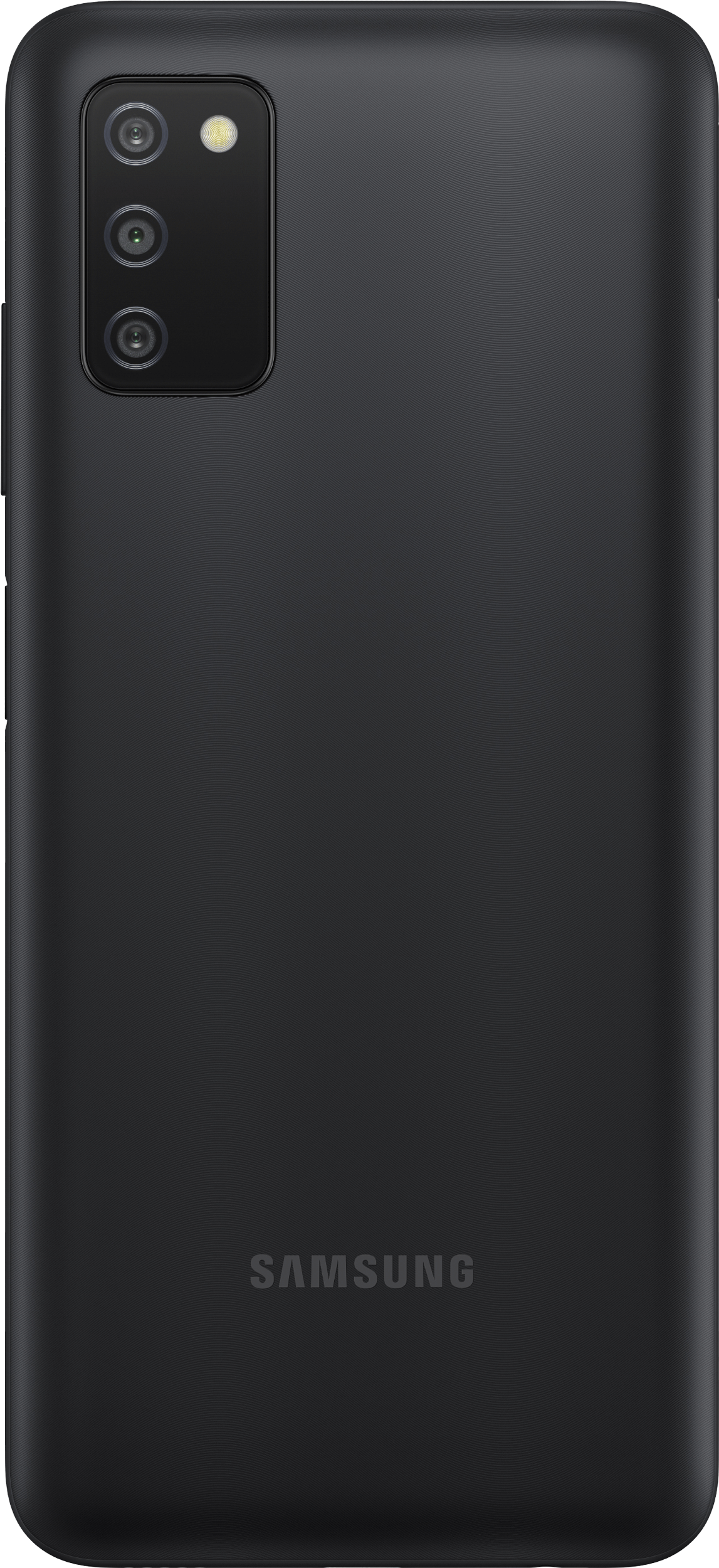 SAMSUNG Galaxy A03s - 32 GB Zwart