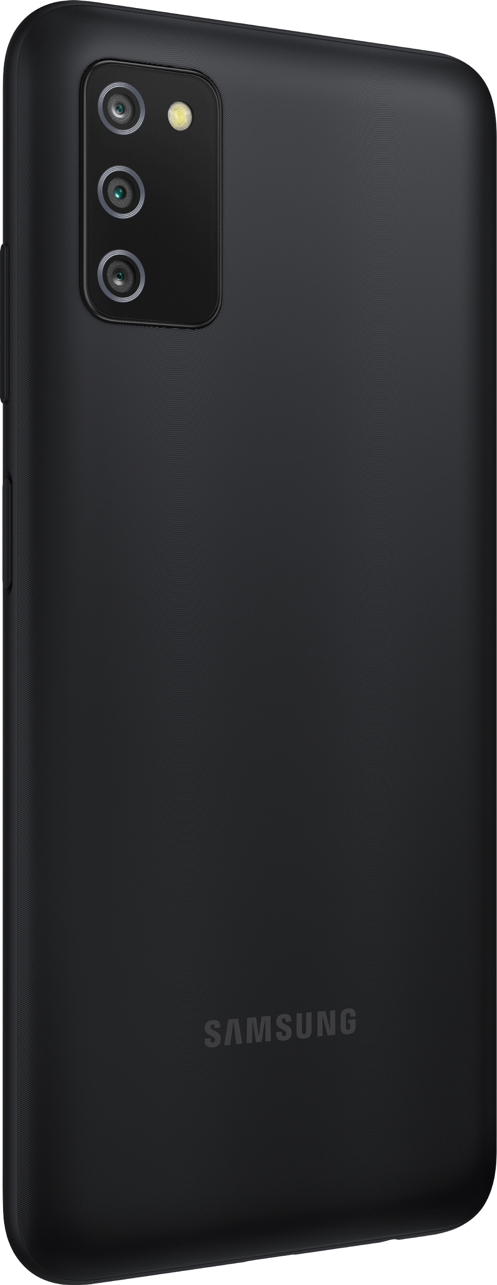 SAMSUNG Galaxy A03s - 32 GB Zwart