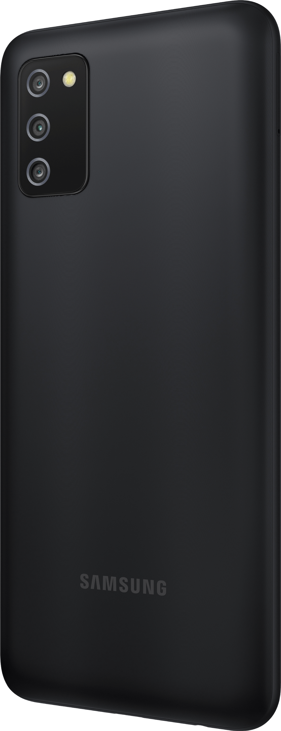 SAMSUNG Galaxy A03s - 32 GB Zwart