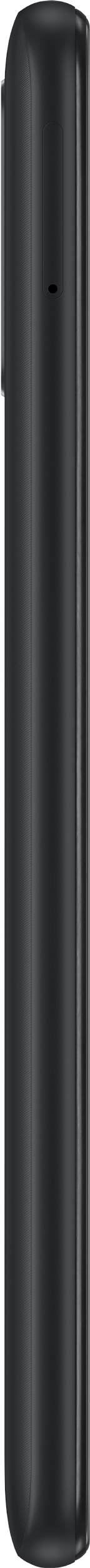 SAMSUNG Galaxy A03s - 32 GB Zwart