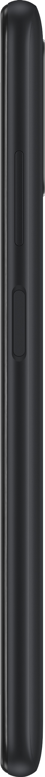 SAMSUNG Galaxy A03s - 32 GB Zwart