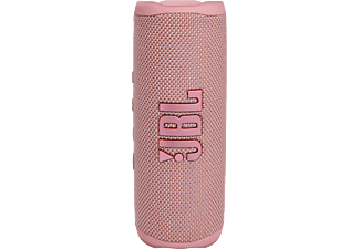 JBL Flip 6 - Enceintes Bluetooth (Rose)