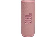JBL Flip 6 - Bluetooth Lautsprecher (Rosa)