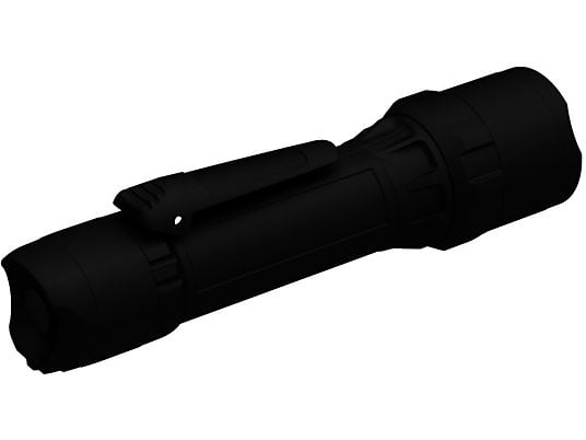 LED LENSER Solidline SL10 - Taschenlampe (Schwarz)