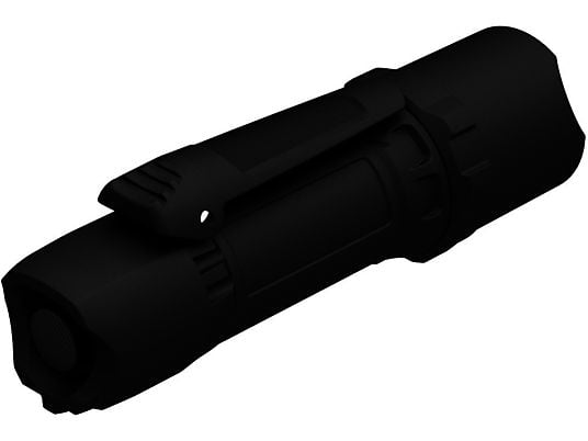 LED LENSER Solidline SL7 - Lampe de poche (Noir)
