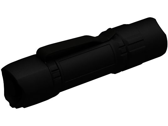 LED LENSER Solidline SL6 - Torcia elettrica (Nero)