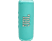 JBL Flip 6 - Enceintes Bluetooth (Bleu vert)