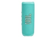 JBL Flip 6 - Altoparlanti Bluetooth (Blu verde)