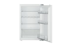 cm 85 Tisch Kühlschrank MediaMarkt RCD132WH1 COMFEE Weiß) hoch, | (F,