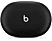 BEATS Studio Buds TWS zajszűrős vezeték nélküli fülhallgató, fekete (mj4x3ee/a)