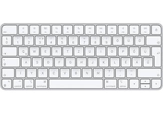 APPLE Magic Keyboard (2021), vezeték nélküli billentyűzet, Magyar kiosztás (mk2a3mg/a)