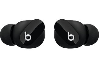 BEATS Studio Buds TWS zajszűrős vezeték nélküli fülhallgató, fekete (mj4x3ee/a)