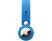 APPLE AirTag pánt, capri kék (mlyx3zm/a)
