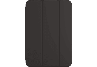 APPLE Smart Folio iPad mini (6th generációs) modellekhez, fekete (mm6g3zm/a)