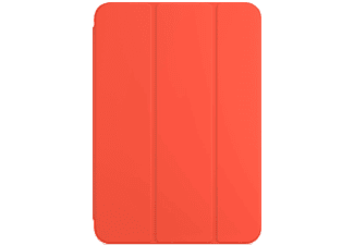 APPLE Smart Folio iPad mini (6th generációs) modellekhez, tüzes narancs (mm6j3zm/a)