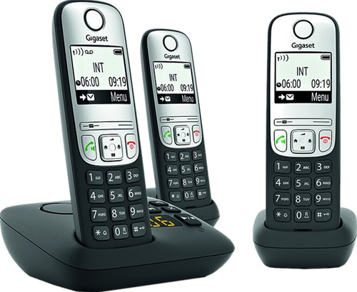 Gigaset A690a Trio