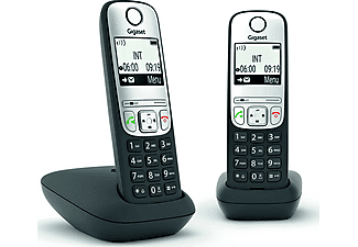 GIGASET A690 Duo kopen? | MediaMarkt