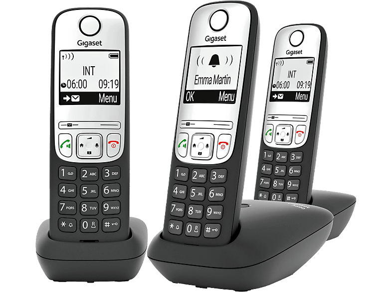 GIGASET A690 Trio | MediaMarkt