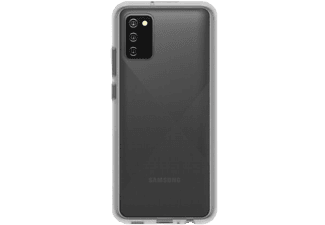 OTTERBOX React Samsung Galaxy A02s Transparant
