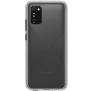 OTTERBOX React Samsung Galaxy A02s Transparant