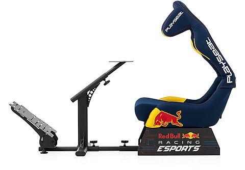 PLAYSEAT Evolution PRO Red Bull Racing Esports Rennsitz