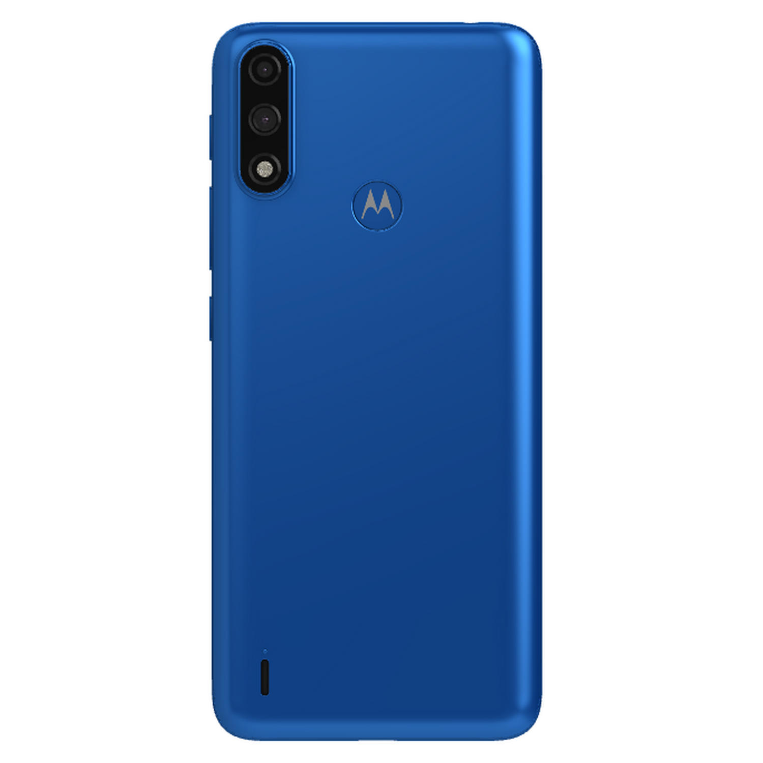 motorola moto e7i power, Azul Tahití, 32 GB, 2 GB RAM, 6.5" HD+, UNISOC SC9863A, 5000 mAh, Android
