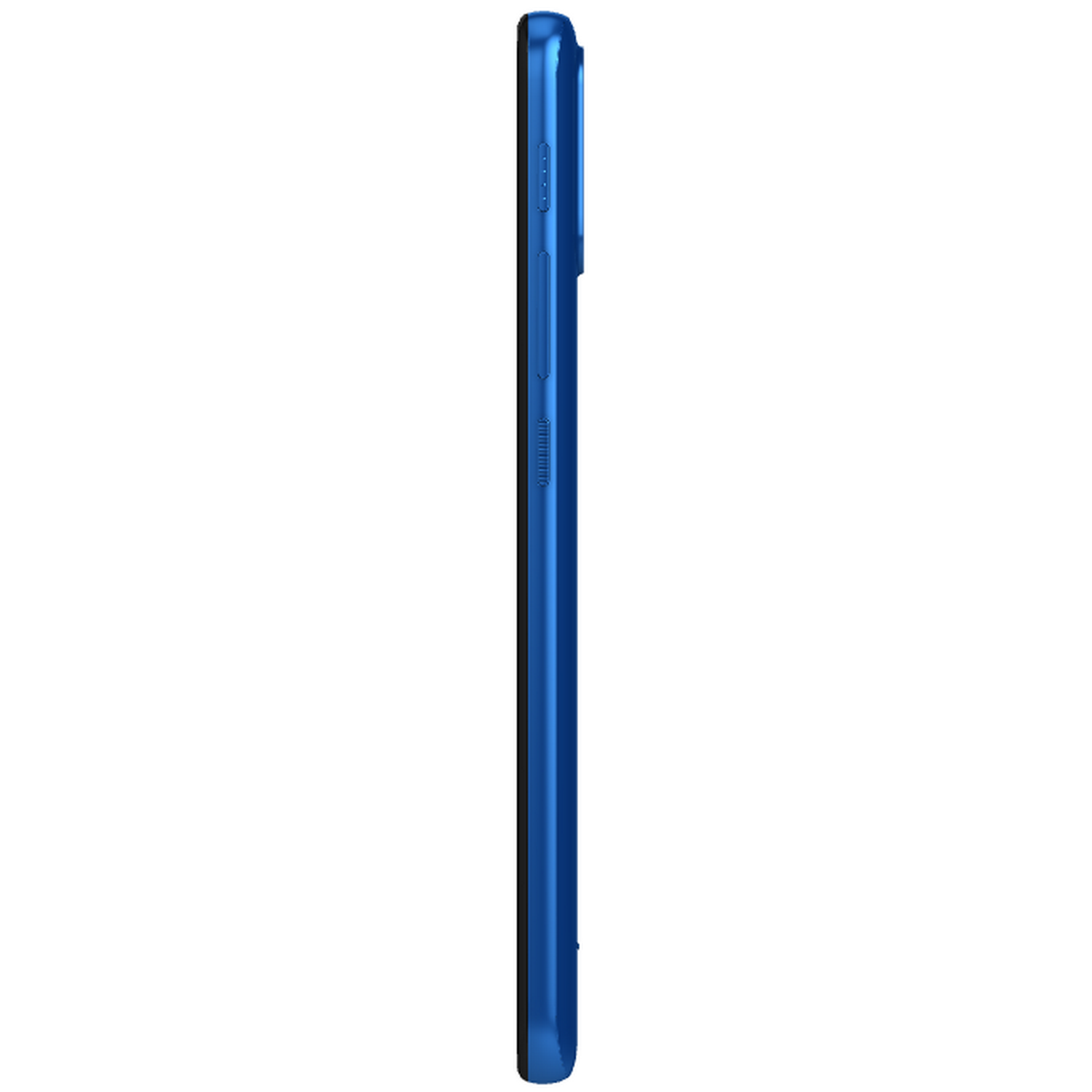 motorola moto e7i power, Azul Tahití, 32 GB, 2 GB RAM, 6.5" HD+, UNISOC SC9863A, 5000 mAh, Android