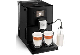 KRUPS EA8738 Intuition automata kávéfőző tejtartállyal