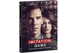 The Imitation Game - Blu-ray