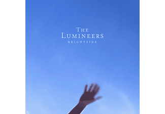 The Lumineers - Brightside [CD]