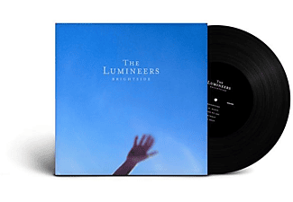 The Lumineers - Brightside [Vinyl]