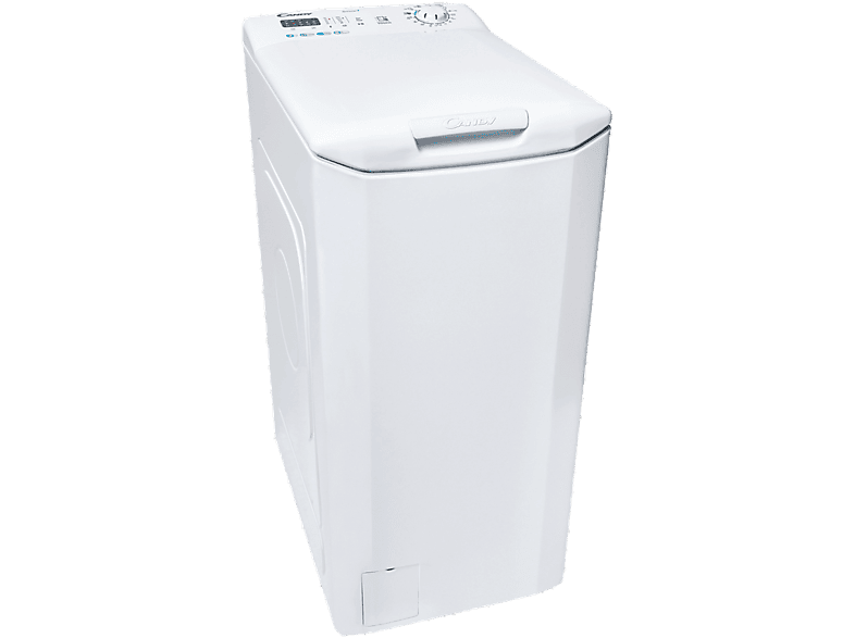 Lavadora carga superior Whirlpool CS TDLR 7232BS NX, D