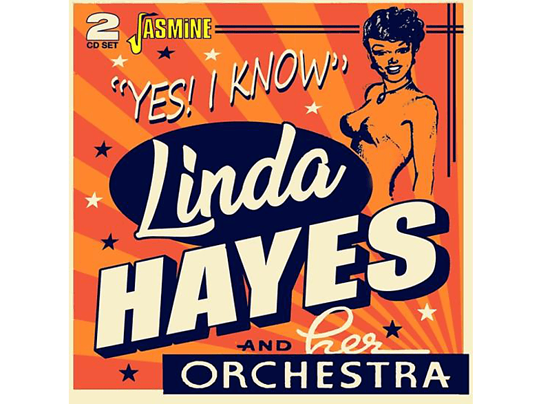 linda-and-her-orchestra-hayes-linda-and-her-orchestra-hayes-yes-i