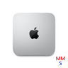APPLE Mac Mini CTO M1/16/2TB Z12N - 16 GB - 2 TB - Apple M1 - macOS