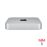 APPLE Mac Mini CTO M1/16/2TB Z12N - 16 GB - 2 TB - Apple M1 - macOS