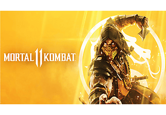 WARNER BROS MORTAL KOMBAT 11 SWITCH (DİJİTAL KOD) Switch Oyun_1