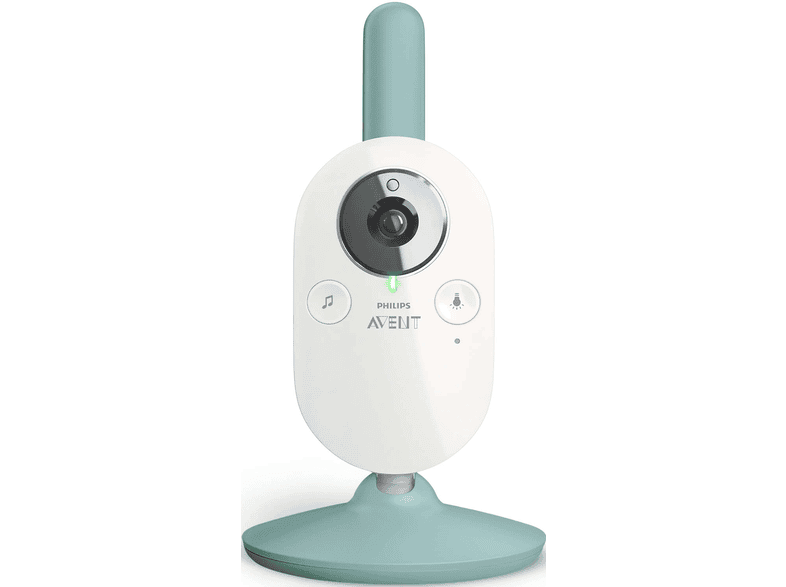 Acheter Philips Avent Scd841 26 Babyphone Mediamarkt