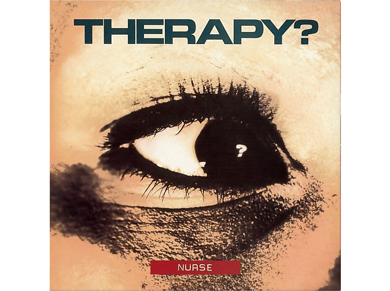 Therapy? - Nurse  - (CD)