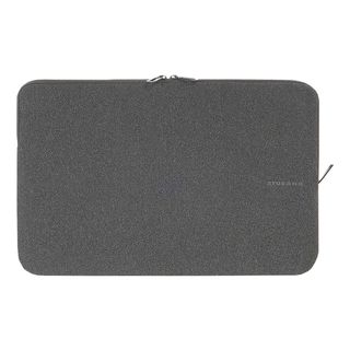 TUCANO Mélange - Custodia notebook, Universal, 18 "/47.41 cm, Nero