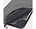 TUCANO Mélange - Housse ordinateur portable, Universel, 18 "/47.41 cm, Noir