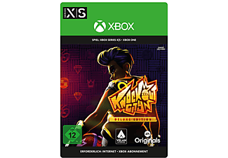 Knockout City: Deluxe Edition - [Xbox]